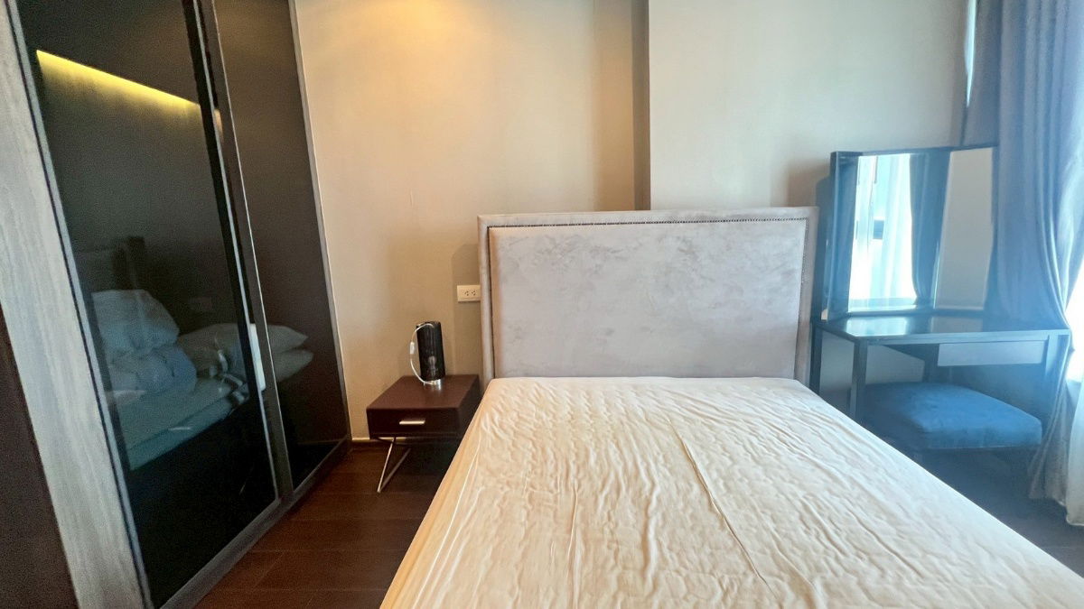 รูป 🌳🌳For rent C ekkamai condo 🌳🌳 ห้องสวย พร้อมอยู่ แต่งสวย จัดเต็ม มีหลายห้องให้เลือกชม ID LINE : @190evxgl - รูปที่ 11/12