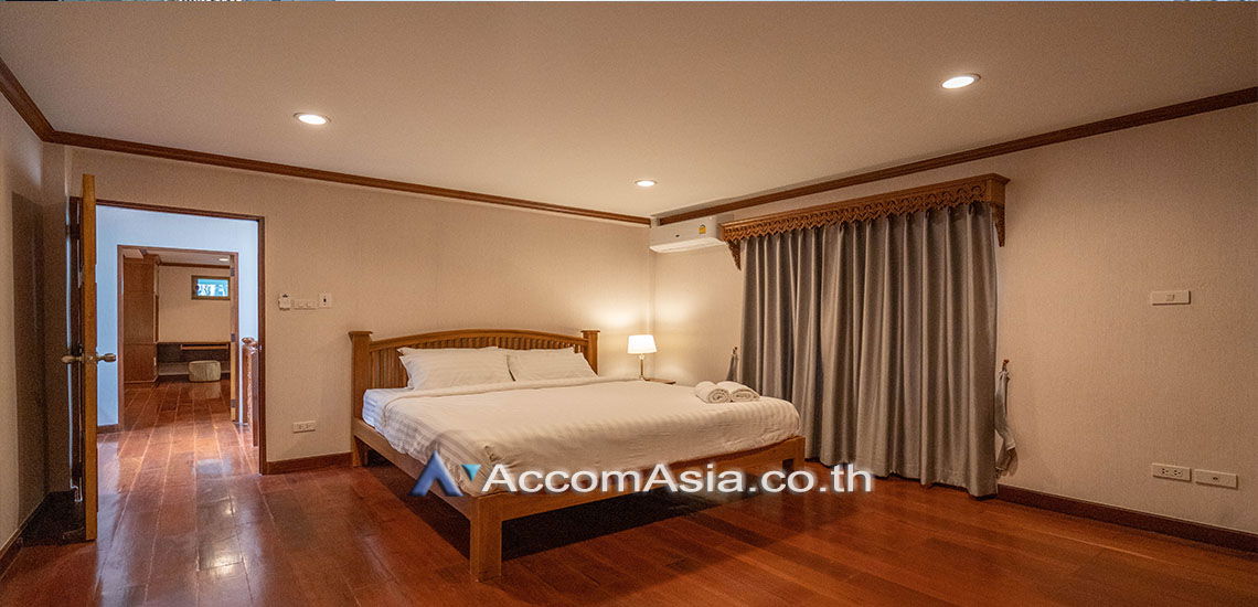 picture 🔼🔽 AccomA 📩 Classic detached house with wooden interior and garden (AA27170) - 7/12