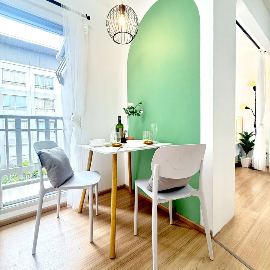 รูป ขายห้อง Plum Condo ลาดพร้าว 101 ใกล้ BTS สายสีเหลือง ผ่อนเบาๆ - รูปที่ 5/8