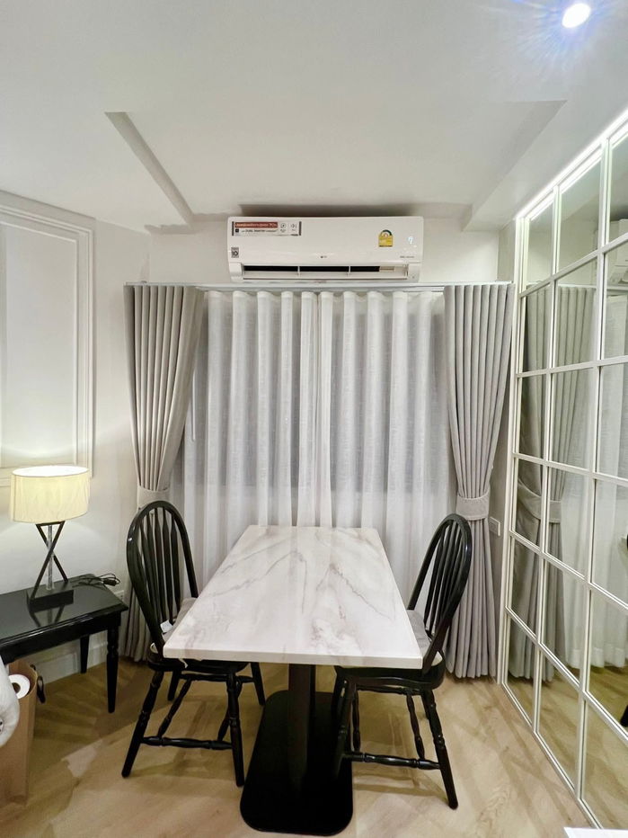รูป ให้เช่า Fortune Condo Town ใกล้ Central พระราม 3 (P315) - รูปที่ 4/16