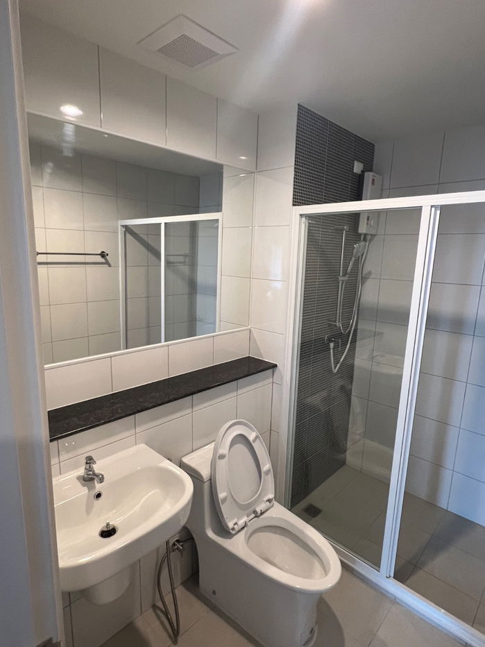 picture For rent Terra Residence 18 Floor - 6/9