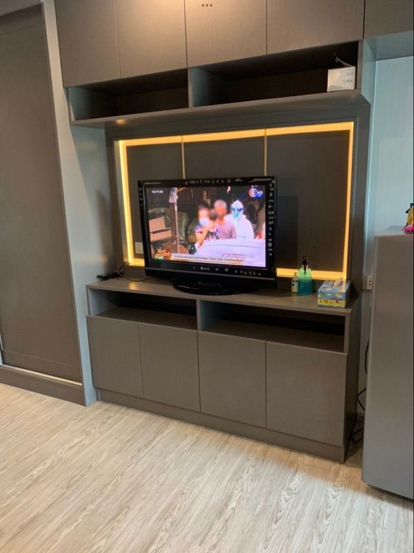 picture For rent: Rich Phahon Yothin 52, 6th floor - 4/7