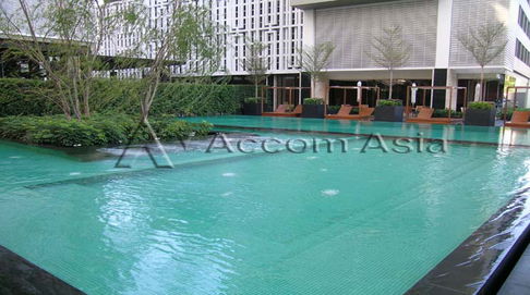 🔼🔽 AccomA 📩  2 BR Condominium @The Emporio Place (AA15443)
