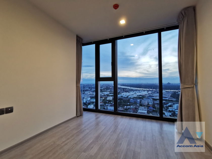 รูป 🔼🔽 AccomA 📩  2 BR Condominium @The LINE Sukhumvit 101 (AA33150) - รูปที่ 9/13