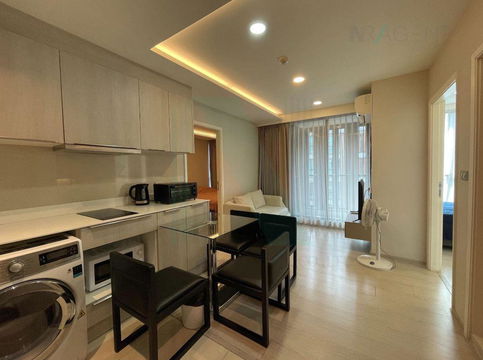 For Rent Condo VTARA SUKHUMVIT 36 Building A, Floor 7,2 bed room, Room size 50.00 sqm