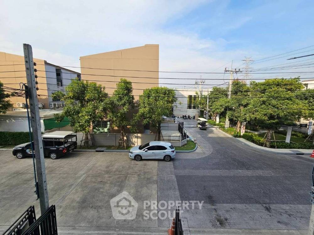 picture 3-BR Townhouse close to Suvarnabhumi Airport (ID 2012067) - 14/14