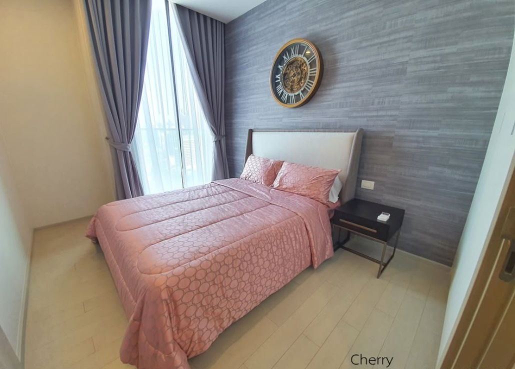 picture [ For Rent ]⚡🌈 E20318 – Noble Ploenchit ⚡🌈 LINE: @theagentpro (with @ in front) - 6/9