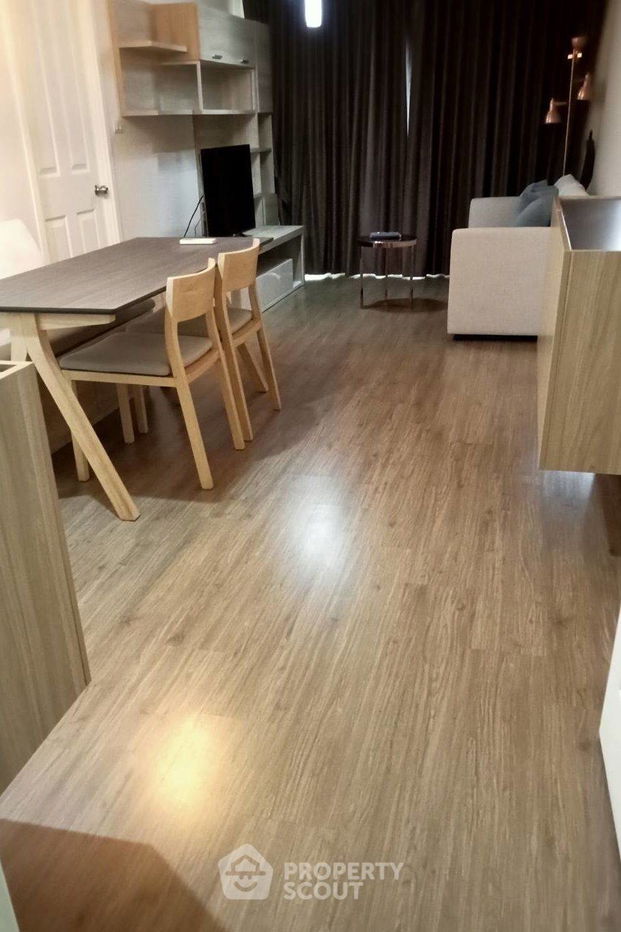 picture 2-BR Condo at U Delight Residence Riverfront Rama 3 in Bang Phong Phang (ID 1160565) - 11/12