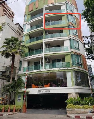 picture 🟢For Sell🟢Beverly 33 Sukhumvit 33, beautiful room, fully furnished, 📱ADD LINE @nathong97 (reply ⚡ 24 Hr) P530 - 21/25
