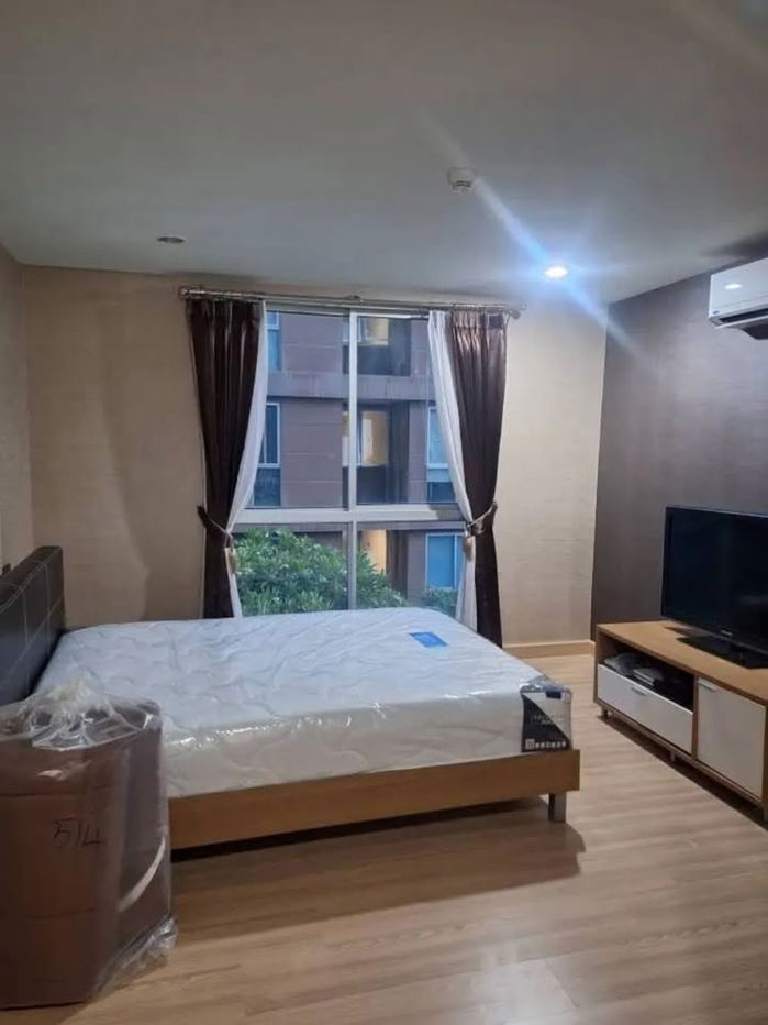 รูป R2546 ให้เช่าคอนโด The Niche Citi ลาดพร้าว 130 (ว่างค่ะ) - รูปที่ 1/11