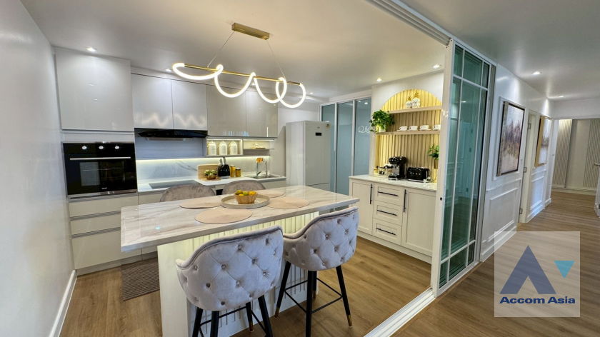 picture 🔼🔽 AccomA 📩  2 BR Condominium @Fortune Condo Town (AA43465) - 5/13
