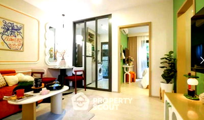 Condos for sale : 1-BR Condo at The Base Wongsawang near MRT Wong Sawang (ID 1990475)