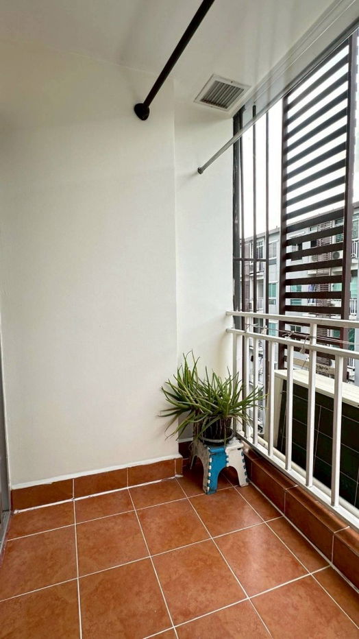picture Condo For Sale Regent Home 7/2 Bangna - 7/7