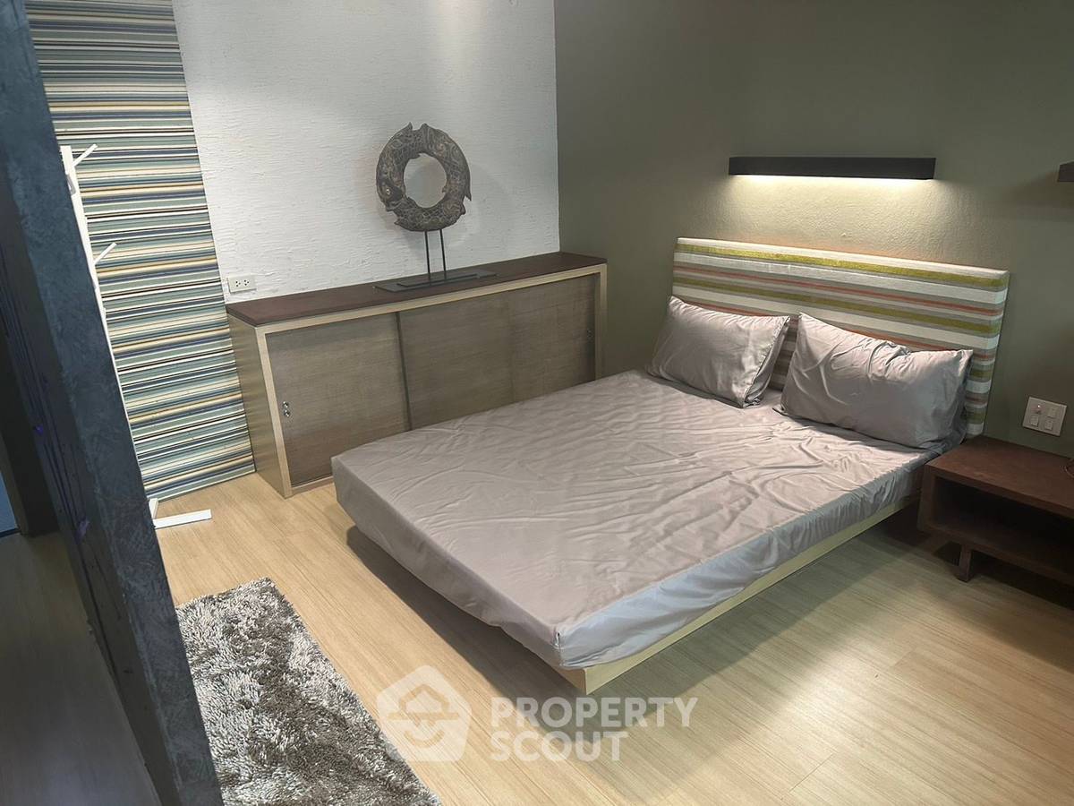 picture 1-BR Condo at Ratchathewi Tower Condominium near BTS Ratchathewi (ID 1483566) - 6/9