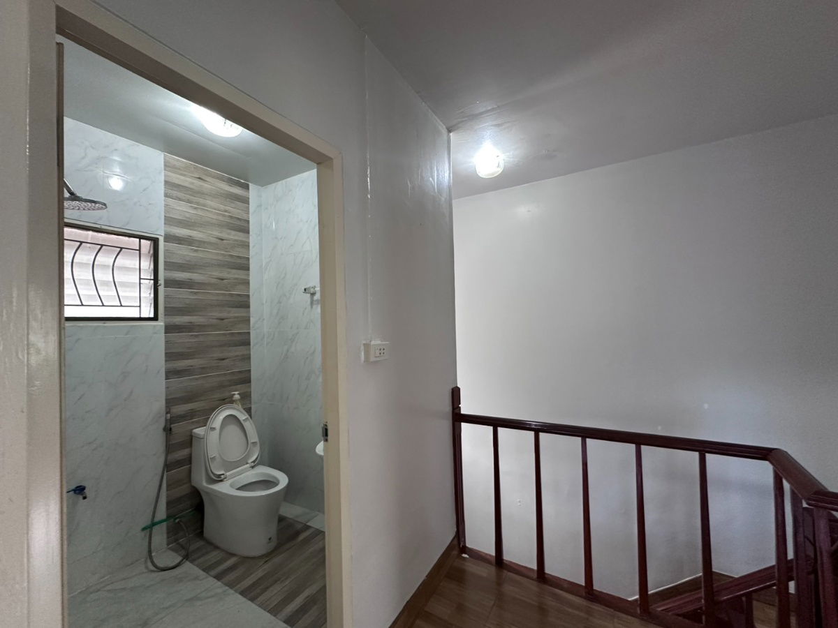 รูป ให้เช่าทาวน์เฮ้าส์ 4 ห้องนอน – หมู่บ้านพฤกษา 12 รังสิต คลองสาม - รูปที่ 9/13