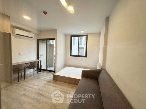 Studio Condo at QUINTARA MHyGEN RATCHADA - HUAI KHWANG near MRT Huai Khwang (ID 2215366)