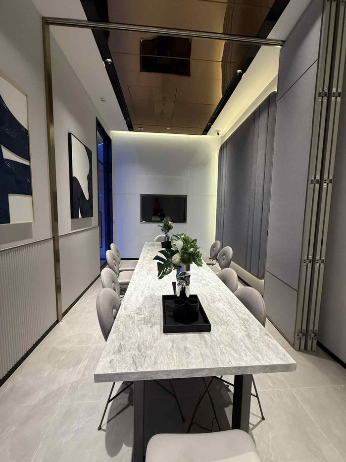 picture For rent: Condo at Ideo Ramkhamhaeng - Lam Sali Station (Ideo Ramkhamhaeng - Lam Sali Station) New Ready-to-Move - 16/34