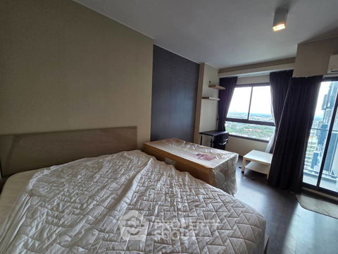 Studio Condo at Ideo Sukhumvit 93 near BTS Bang Chak (ID 2214091)