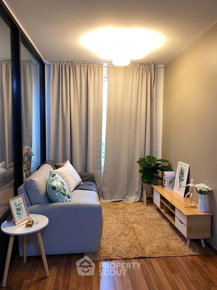 picture 2-BR Condo at Condo U Ratchayotin near BTS Sena Nikhom (ID 1042253) - 1/5