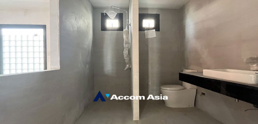 รูป 🔼🔽 AccomA 📩 Pet friendly 4 BR Townhouse @Moon Terrace Village (AA32936) - รูปที่ 12/20