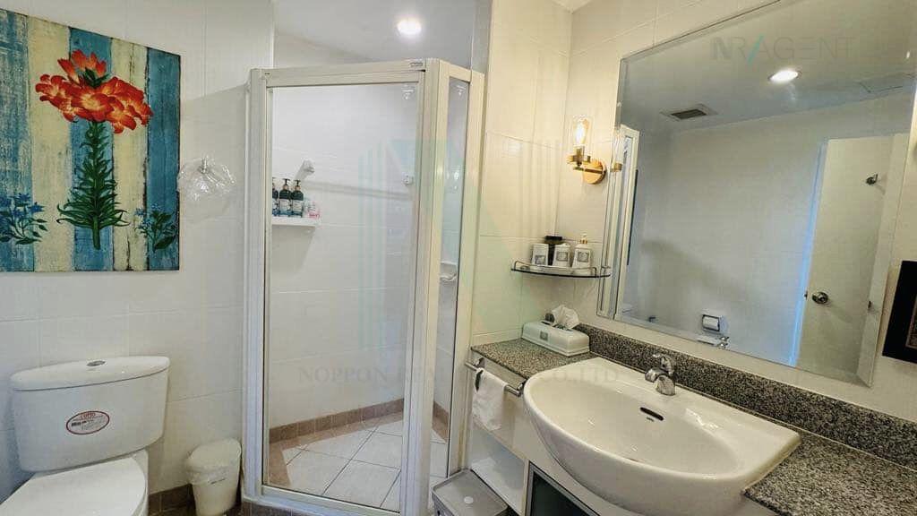รูป 🎉 ให้เช่าคอนโด บ้านสิริ สาทร เย็นอากาศ อาคาร 1 ชั้น 3 สตูดิโอ ขนาด 37.00 ตรม ใกล้ โรงเรียนอนุบาลบ้านสานฝัน - รูปที่ 8/8
