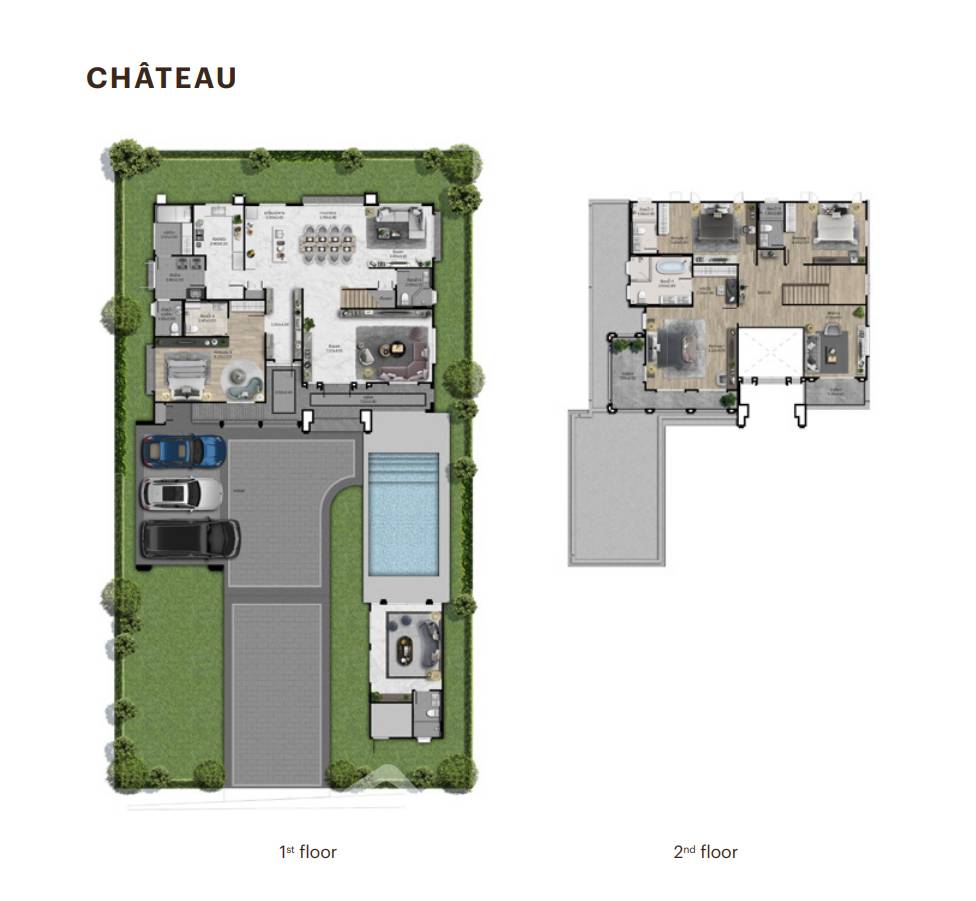 picture 4-BR House close to Bearing (ID 2067543) - 5/5