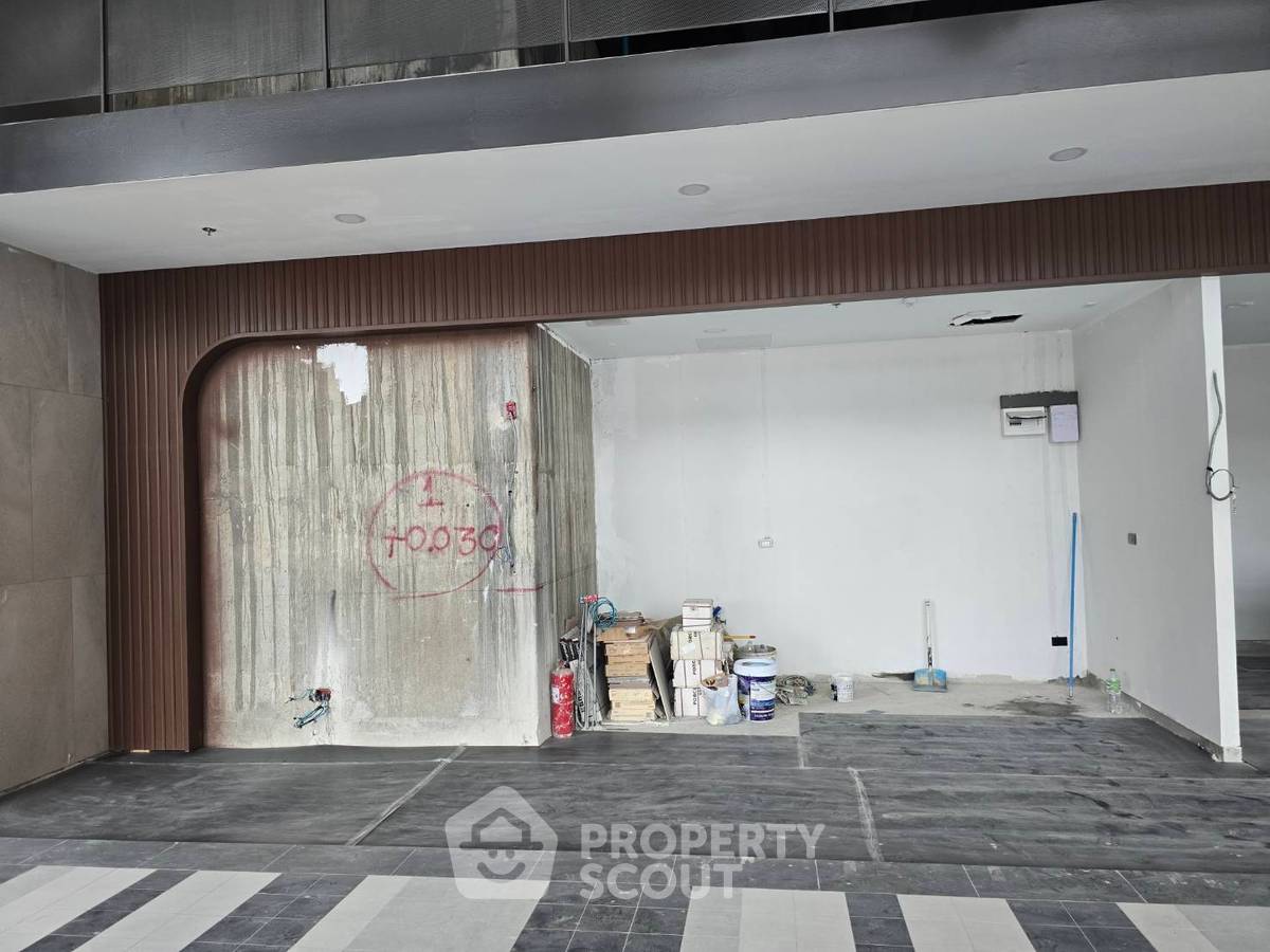 รูป คอนโด 1-ห้องนอน ที่ แลนด์มาร์ค แอทเอ็มอาร์ทีเอ สเตชั่น ใน บางกะปิ (ID 2118434) - รูปที่ 6/12