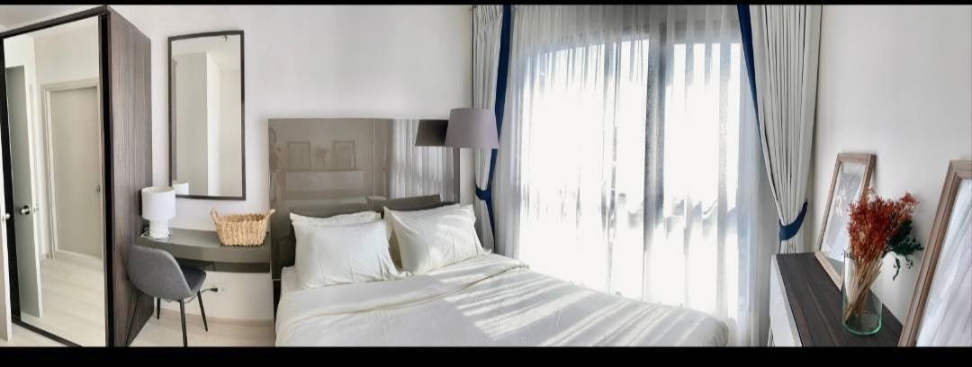 picture Code: KJ7713  for rent Life Sukhumvit 48 // Line ID: @kjcondo (with @) // - 2/5