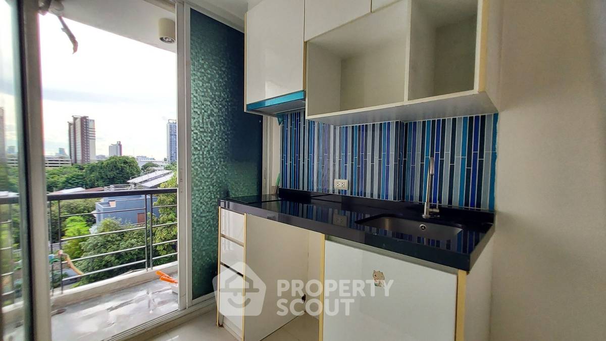 picture 2-BR Condo at Chateau In Town Major Ratchayothin 2 near BTS Sena Nikhom (ID 2213997) - 6/7