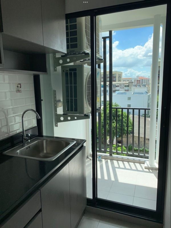 picture For rent: Rich Phahon Yothin 52, 6th floor - 5/7