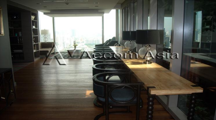 รูป 🔼🔽 AccomA 📩 Pet friendly 2 BR Condominium @Ashton Morph 38 (1521149) - รูปที่ 5/8