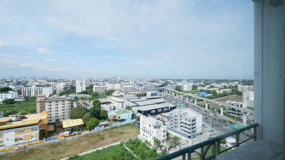 รูป 🏢 ขายคอนโด : Supalai Park Srinakarin (ศุภาลัย ปาร์ค ศรีนครินทร์)   รหัสทรัพย์ | 📌 LNP-C8475  - รูปที่ 11/18