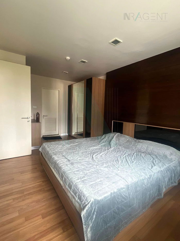 picture 🔺 For Sell Condo THE CLOVER THONGLOR Building 1, Floor 6,1 bed room, Room size 46 sqm - 3/8