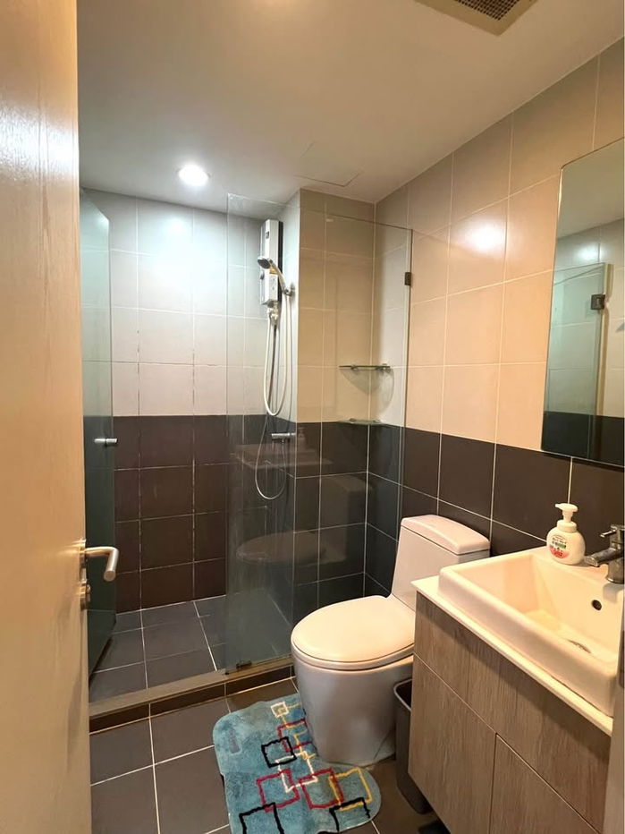 picture Ideo Mobi Charan Interchange Condo For Rent | CODE : RS932 - 5/9