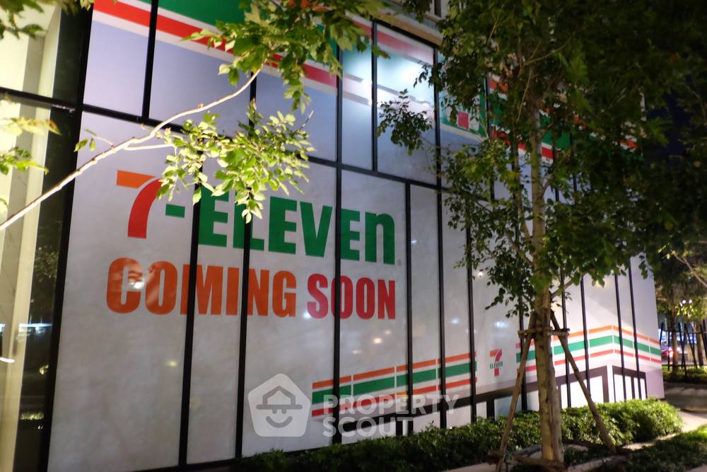 picture 1-BR Condo at Knightsbridge Phaholyothin Interchange in Anusawari (ID 307513) - 3/13
