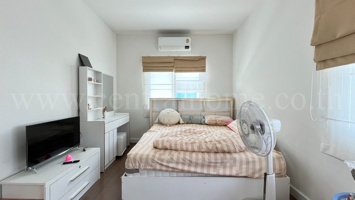 รูป บ้านเดี่ยว อิคอนเนเจอร์ พระราม 2 - เทียนทะเล - รูปที่ 15/19