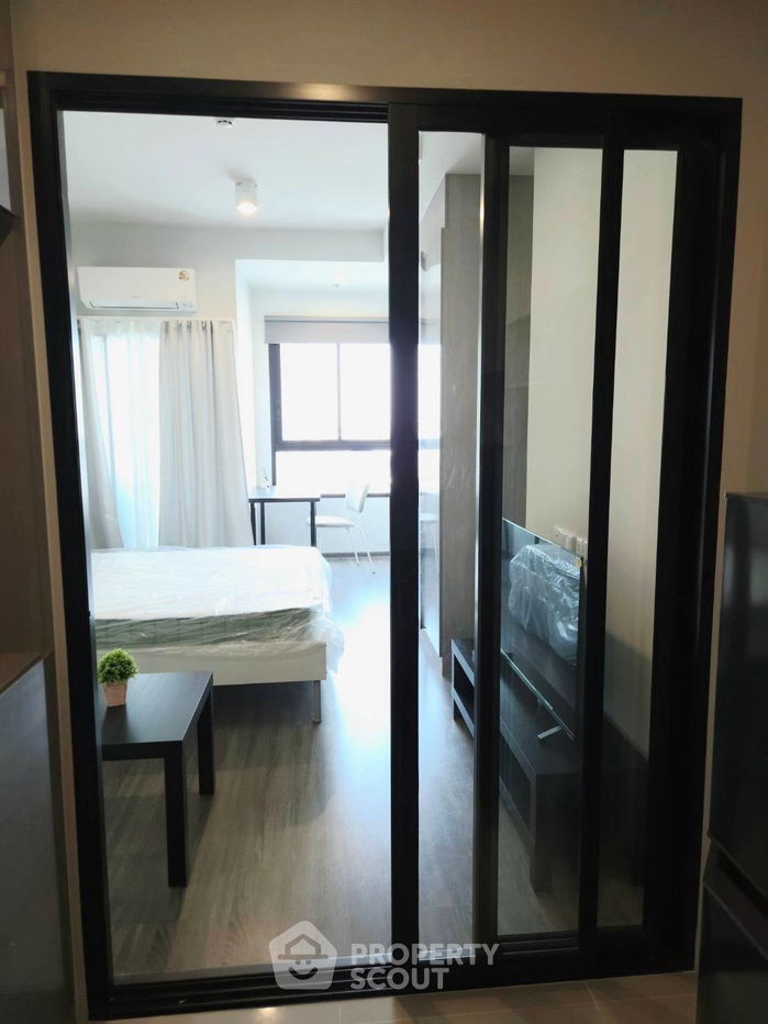 picture 1-BR Condo at Ideo Ramkamhaeng Lamsali Station close to Lam Sali (ID 2215848) - 5/10