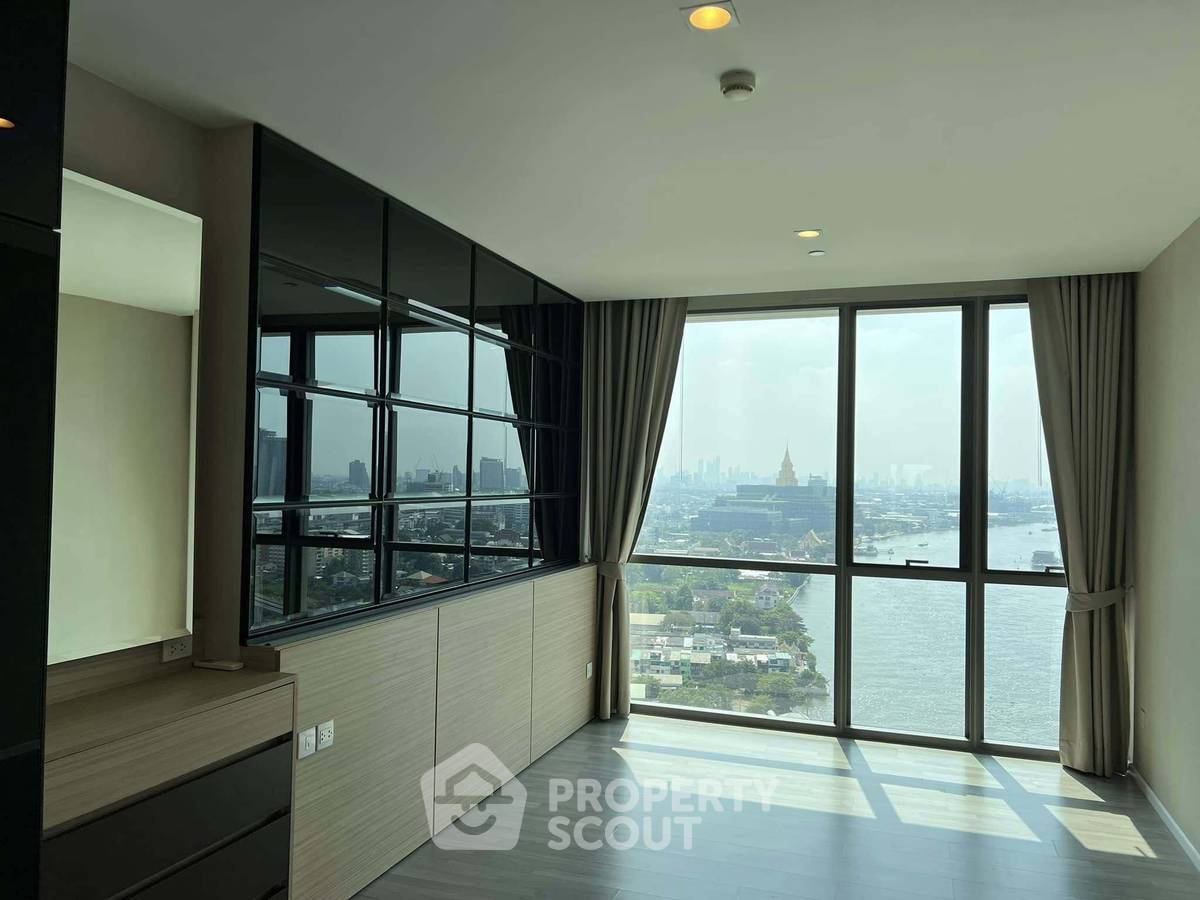 picture 2-BR Condo at 333 Riverside near MRT Bang Pho (ID 2213956) - 3/11
