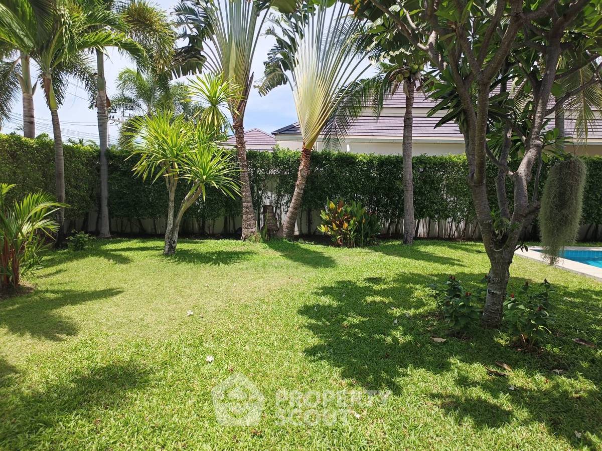 รูป วิลล่า 3-ห้องนอน ใกล้ เดอะ เวเนเซีย (ID 2215331) - รูปที่ 8/23