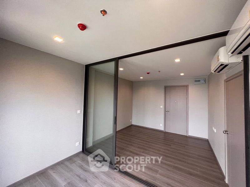 picture 1-BR Condo at The Politan Aqua near MRT Phra Nang Klao Bridge (ID 1372691) - 9/18