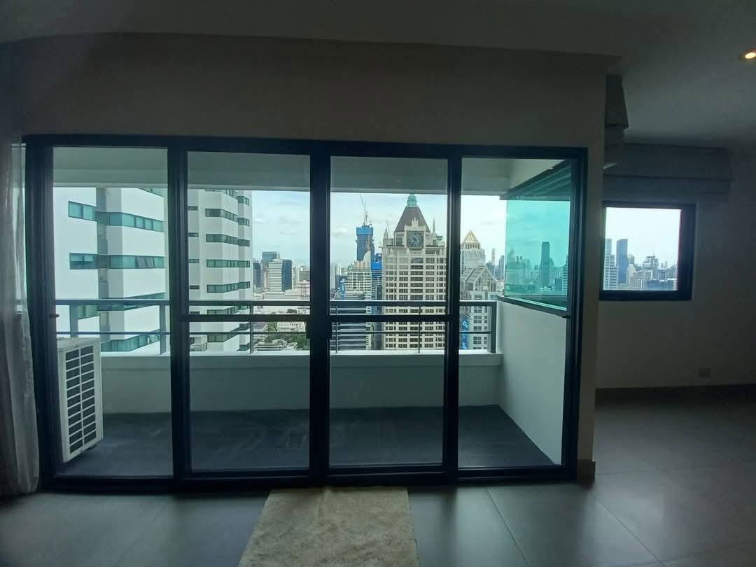 รูป  🟢For Sell🟢สาทร การ์เด้นส์ Sathorn Gardens ห้องสวย เฟอร์ครบ ได้ 📱ADD LINE @nathong97 (ตอบ ⚡ 24 Hr) P527 - รูปที่ 11/24