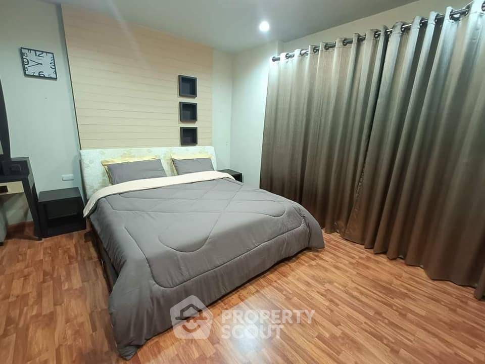 รูป ทาวน์เฮาท์ 3-ห้องนอน ใกล้ BTS บางจาก (ID 1913262) - รูปที่ 18/44