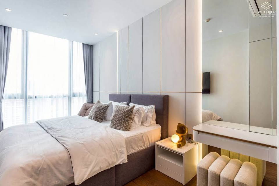 picture For rent Supalai Icon Sathorn ready to move in BL260205 - 16/19