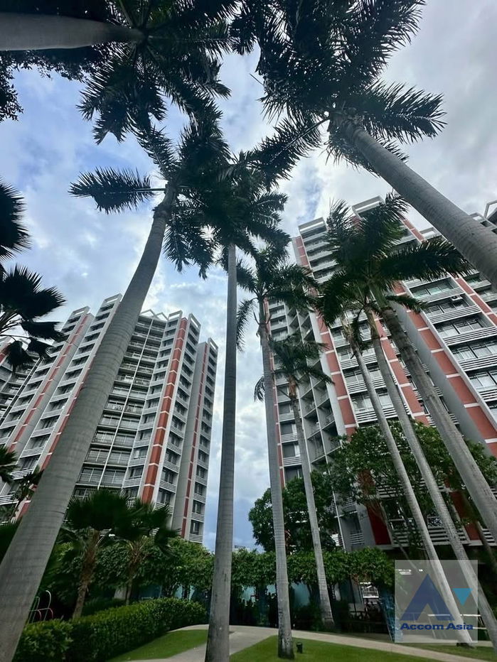 picture 🔼🔽 AccomA 📩  4 BR Condominium @Bangkok Garden Condominium (AA44085) - 8/11