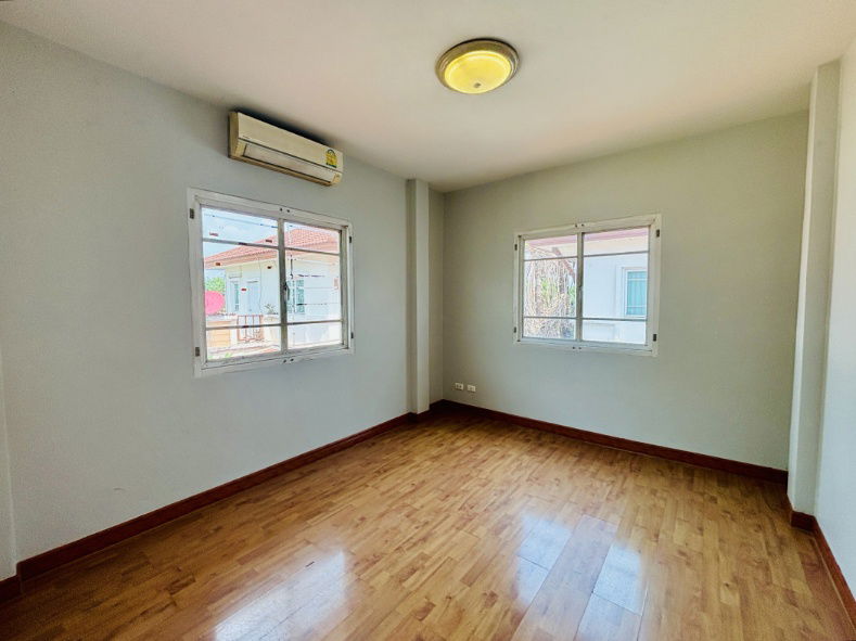รูป ขาย บ้านเดี่ยว ต่อเติมแล้ว อนันดา สปอร์ตไลฟ์ พื้นที่ใช้สอย 170 ตรม เนื้อที่ 61.3 ตรว - รูปที่ 12/12