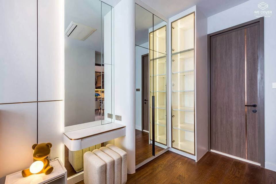 picture For rent Supalai Icon Sathorn ready to move in BL260205 - 11/19