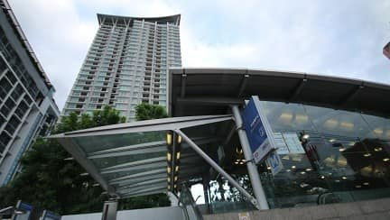 รูป ให้เช่า คอนโด ริทึ่ม รัชดา - ห้วยขวาง MRT ห้วยขวาง 100 เมตร - รูปที่ 13/15
