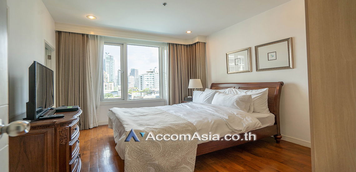 รูป 🔼🔽 AccomA 📩  3 BR Condominium @Baan Siri 24 Condominium (AA19150) - รูปที่ 9/11