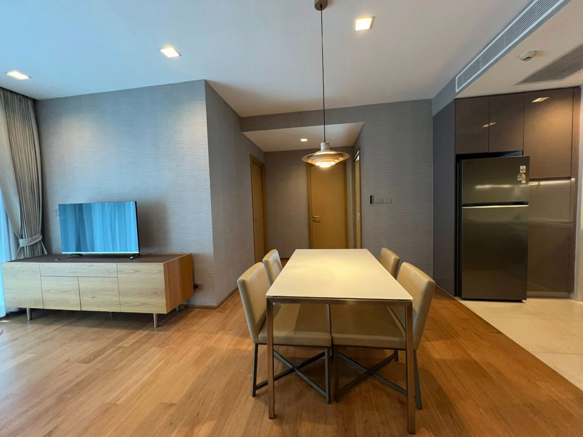 picture Hyde Sukhumvit 13 Condo For Rent | CODE : RS920 - 3/18