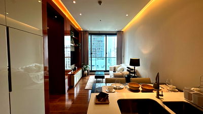 Condos for rent BTS Phrom Phong : Code: KJ7735  for rent The Address Sukhumvit 28 // Line ID: @kjcondo (with @) //